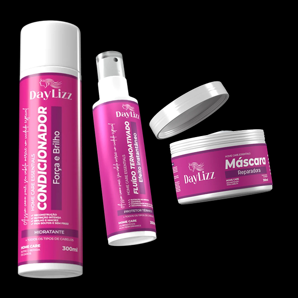 Embalagem de produto para suplemento vitamínico