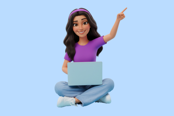 Criação de Landing Pages