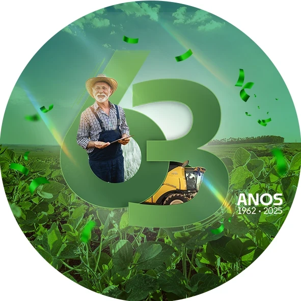 Cocari — Aniversário — KV de campanha, aplicação 5