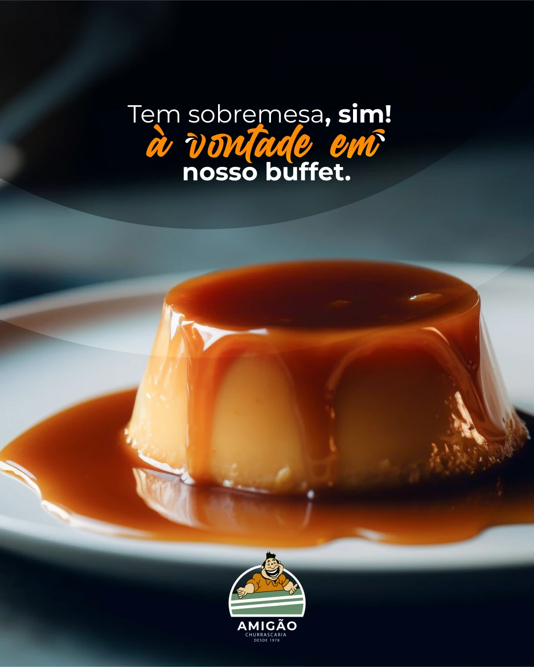 Posts de rede social — Redes sociais · Direção de arte, aplicação 2