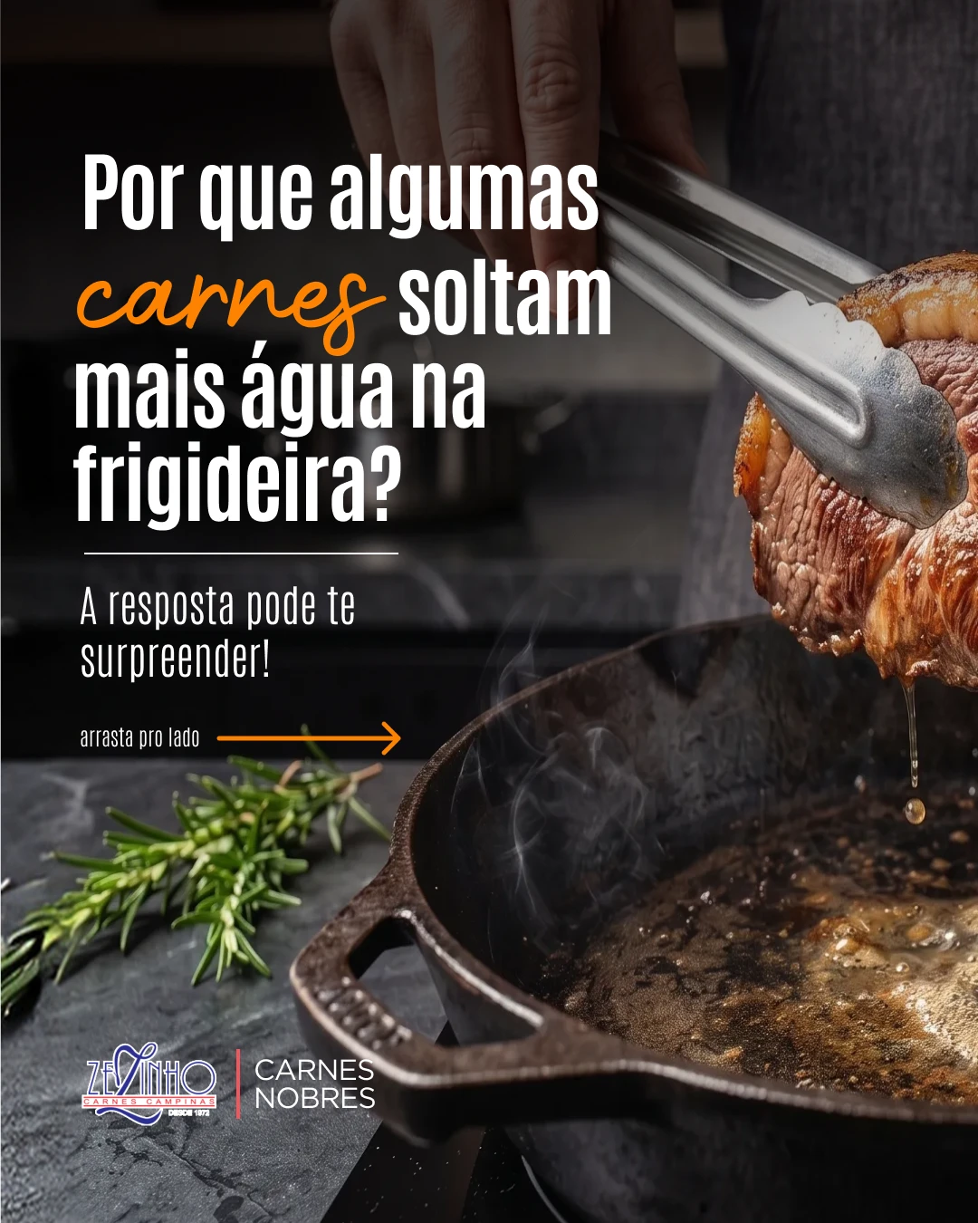 Posts de rede social — Redes sociais · Direção de arte, aplicação 10